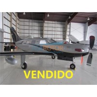 #Ref. A24  Piper MERIDIAN PA-46-500TP  2013